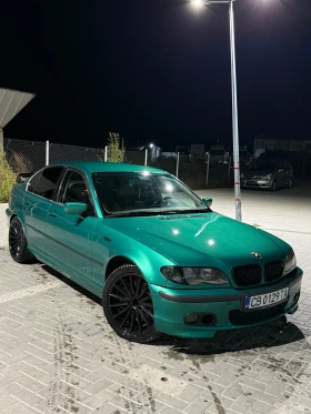 BMW 330, снимка 1