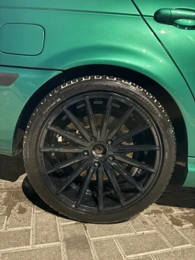 BMW 330, снимка 4