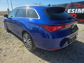 Seat Leon IV-Sprtstourer 2.0 TDI- Xcellence-Automatic-150 hp, снимка 7