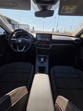 Seat Leon IV-Sprtstourer 2.0 TDI- Xcellence-Automatic-150 hp, снимка 11