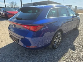 Seat Leon IV-Sprtstourer 2.0 TDI- Xcellence-Automatic-150 hp, снимка 5
