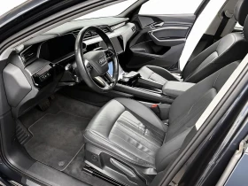 Audi E-Tron 50 Quattro 71kWh, снимка 4