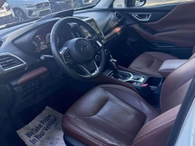 Subaru Forester, снимка 5