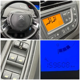 Citroen C4 Picasso Grand- 7 местен - FULL, снимка 12