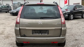 Citroen C4 Picasso Grand- 7 местен - FULL, снимка 6