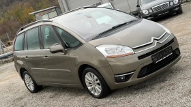 Citroen C4 Picasso Grand- 7 местен - FULL, снимка 3
