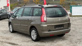 Citroen C4 Picasso Grand- 7 местен - FULL, снимка 7