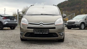Citroen C4 Picasso Grand- 7 местен - FULL, снимка 2