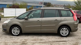 Citroen C4 Picasso Grand- 7 местен - FULL, снимка 8