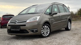 Citroen C4 Picasso Grand- 7 местен - FULL, снимка 1