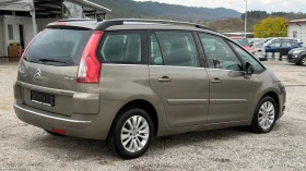 Citroen C4 Picasso Grand- 7 местен - FULL, снимка 5