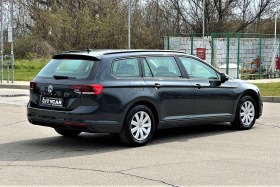 VW Passat 1.6 TDI/ VARIANT/ DSG/ LED/ LANE ASSIST/ NAVI/ , снимка 6 - Автомобили и джипове - 40331934