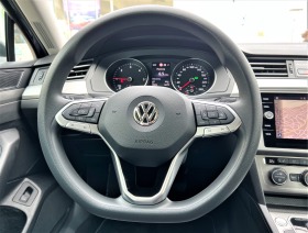 VW Passat 1.6 TDI/ VARIANT/ DSG/ LED/ LANE ASSIST/ NAVI/ , снимка 11 - Автомобили и джипове - 40331934