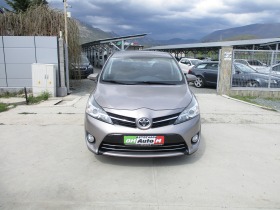 Обява за продажба на Toyota Verso 1.6/KATO NOVA ~15 900 лв. - изображение 1