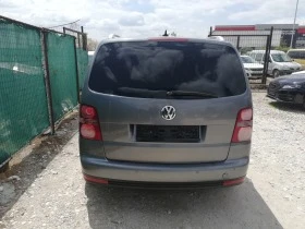 VW Touran 2.0 TDI 6ск., снимка 6