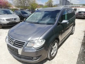 VW Touran 2.0 TDI 6ск., снимка 2