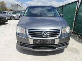 VW Touran 2.0 TDI 6ск., снимка 1