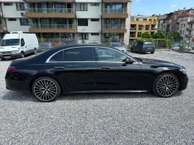 Mercedes-Benz S 400 4M Long 3xTV 360 Head-Up AMG Exclusive, снимка 4