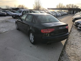 Audi A4 2.0TDI-143kc | Mobile.bg   4