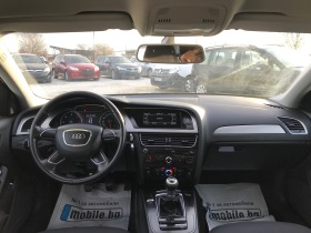 Audi A4 2.0TDI-143kc | Mobile.bg   7