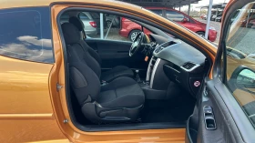 Peugeot 207 1.6HDI-109кс-КЛИМАТРОНИК, снимка 10 - Автомобили и джипове - 44908594