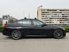 BMW 335, снимка 14 - Автомобили и джипове - 45033945