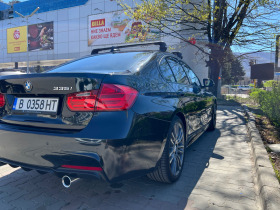 BMW 335, снимка 7 - Автомобили и джипове - 45033945