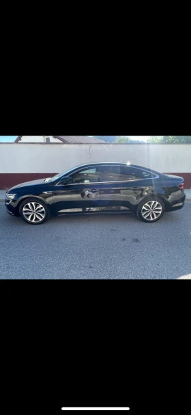 Renault Talisman Intense, снимка 3