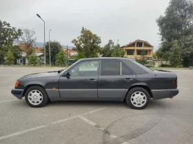 Mercedes-Benz 124 2.5TD, снимка 4