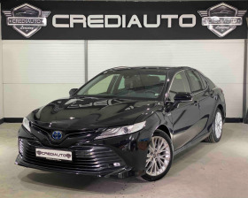 Toyota Camry 2.5i ХИБРИД