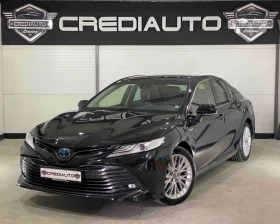     Toyota Camry 2.5i 