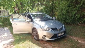 Toyota Avensis T27, снимка 15