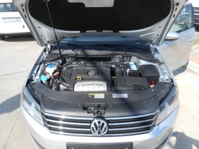 VW Passat 1.4-Navi-6sk-Euro-5B, снимка 9