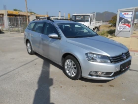 VW Passat 1.4-Navi-6sk-Euro-5B, снимка 3