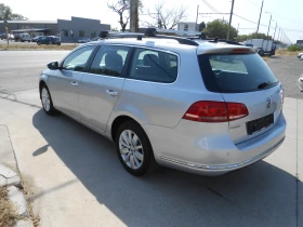 VW Passat 1.4-Navi-6sk-Euro-5B, снимка 7