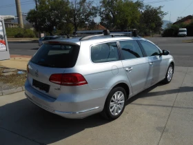 VW Passat 1.4-Navi-6sk-Euro-5B, снимка 5