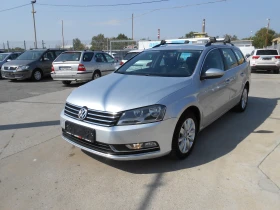 VW Passat 1.4-Navi-6sk-Euro-5B - изображение 1