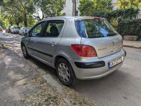 Peugeot 307 | Mobile.bg    5