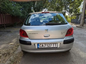 Peugeot 307 | Mobile.bg    4