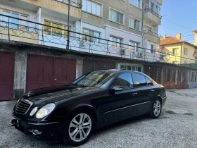 Mercedes-Benz E 270, снимка 1