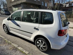 VW Touran, снимка 6