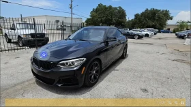 BMW 235 Coupe M235i, снимка 1