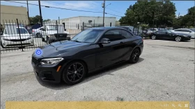 BMW 235 Coupe M235i, снимка 2