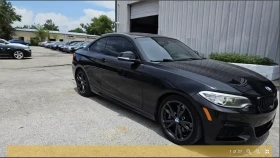 BMW 235 Coupe M235i, снимка 4