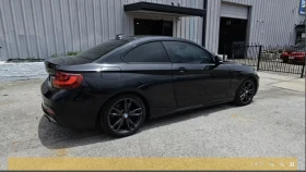 BMW 235 Coupe M235i, снимка 5