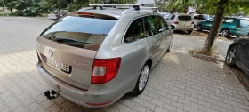 Skoda Superb 1.8 tsi, снимка 4