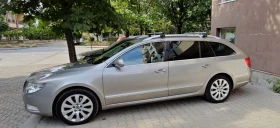 Skoda Superb 1.8 tsi, снимка 2