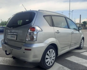 Toyota Corolla verso 2.2 Д4Д, снимка 2