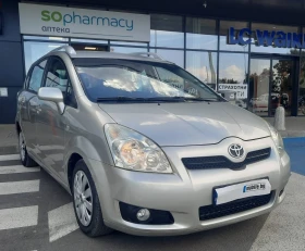 Toyota Corolla verso 2.2 Д4Д, снимка 4