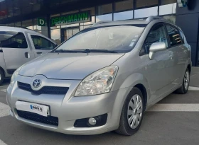 Toyota Corolla verso 2.2 Д4Д, снимка 6